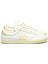 Panenka O.t. Bej Beyaz Kadın Deri Sneaker 1