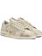 Stardan Bej Kadın Deri Sneaker 2