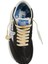 Marathon Siyah Kadın Sneaker 4