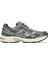 GEL-1130 Gri Kadın Sneaker 1