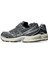 GEL-1130 Gri Kadın Sneaker 4