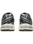 GEL-1130 Gri Kadın Sneaker 5