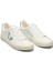 Esplar Beyaz Silver Kadın Deri Sneaker 2