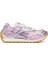 Orbit Pembe Kadın Sneaker 1
