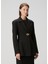 Emma Siyah Blazer 3