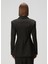 Emma Siyah Blazer 4