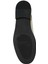 Ekru Kadın Deri Slingback Loafer 5