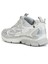 Be Right Back Gri Kadın Sneaker 3