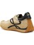 Flow Runner Bej Kadın Sneaker 3