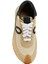 Flow Runner Bej Kadın Sneaker 4