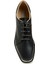 Sneak-Elyse Platform Siyah Kadın Sneaker 4