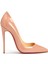 So Kate Nude Deri Stiletto 1