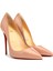 So Kate Nude Deri Stiletto 2