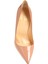 So Kate Nude Deri Stiletto 4