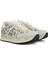Leopar Kadın Sneaker 2