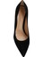 Siyah Süet Stiletto 4