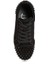 Louise Siyah Kadın Deri Sneaker 4