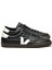 Panenka O.t. Siyah Kadın Deri Sneaker 1