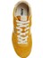 Hardal Kadın Deri Sneaker 4