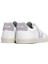 Esplar Lila Kadın Deri Sneaker 3