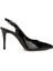 Siyah Rugan Stiletto 1