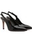 Siyah Rugan Stiletto 2