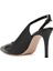 Siyah Rugan Stiletto 3