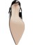 Siyah Rugan Stiletto 5