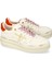 Micol Beyaz Kadın Deri Sneaker 2