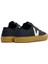 Wata Iı Lacivert Kadın Denim Sneaker 3