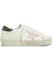 Hı Star Beyaz Kadın Deri Sneaker 1