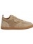 Tutti Rui Bej Kadın Deri Sneaker 1