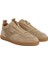 Tutti Rui Bej Kadın Deri Sneaker 2