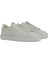 Gri Kadın Nubuk Sneaker 2