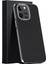iPhone 15 Pro Kılıf Aramid 600D Kevlar Karbon Fiber Magsafe Kapak - Gri 2