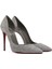 Iriza Süet Stiletto 2