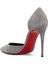 Iriza Süet Stiletto 3
