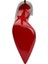 Iriza Süet Stiletto 5