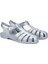 Biarritz Beyaz Silver Kadın Sandalet 2