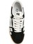 Pacific Bones Siyah Kadın Deri Sneaker 4