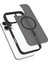 iPhone 16 Pro Max Jota Magsafe Kapak - Titan Gri 4