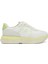 Cassie Beyaz Kadın Sneaker 1