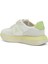 Cassie Beyaz Kadın Sneaker 3