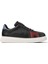 Twins Siyah Deri Kadın Sneaker K201311-041 1