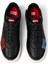 Twins Siyah Deri Kadın Sneaker K201311-041 4