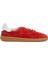 Mercan Kadın Deri Sneaker 1