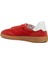Mercan Kadın Deri Sneaker 3