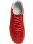 Mercan Kadın Deri Sneaker 4