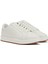 Beyaz Kadın Deri Sneaker 2
