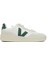 V-90 Beyaz Kadın Deri Sneaker 1